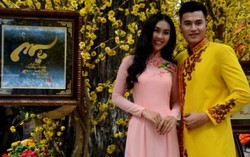 Người Sài Gòn náo nức dạo phố Ông đồ