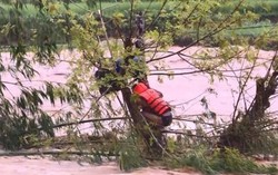 Trận lũ quét kinh hoàng ở Thanh Hóa qua lời kể của các nạn nhân