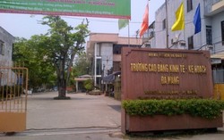 Kiếm 130 triệu từ mua bán điểm cho sinh viên