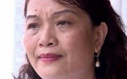Nữ bác sĩ hiến tạng cho y học 