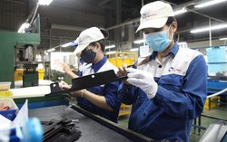 Từ 1/1/2020, lương tối thiểu vùng tăng cao nhất 240.000 đồng/tháng