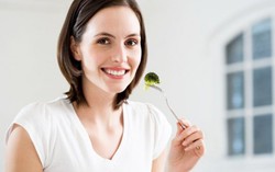 3 nguyên tắc ăn uống không thể bỏ qua khi TMK