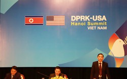 Lãnh đạo Triều Tiên thăm chính thức Việt Nam lần đầu tiên sau 55 năm 