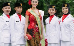 Campuchia chọn được người đẹp sang Việt Nam thi Hoa hậu Hòa bình