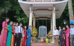 Tôi đi phát hành Báo Phụ nữ Việt Nam ở chiến khu Việt Bắc