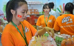 Hàng Thái "tự tin" vào thị trường Việt