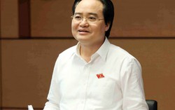 Tập trung chất vấn Bộ trưởng Giáo dục 3 nhóm vấn đề nóng