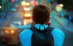 Mẹ đại gia muốn đánh đổi cả gia tài để con... hoạt bát
