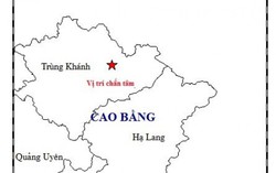 Đã tìm ra nguyên nhân gây rung lắc mạnh ở Hà Nội và nhiều nơi