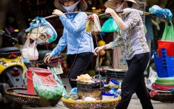 Để phụ nữ không bị loại bỏ đầu tiên trong cách mạng công nghiệp 4.0