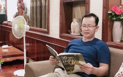 Loại bỏ túi phình động mạch não bằng phương pháp stent chuyển dòng không mổ