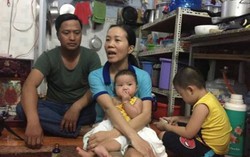 Mới có 15 trong số 36 trẻ từ cơ sở Mầm Xanh đi học lại