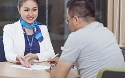 Thu nhập cao, nhiều ngân hàng vẫn khó tuyển và giữ người
