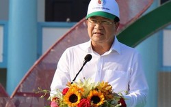 Phát động tuần lễ biển và hải đảo Việt Nam năm 2019
