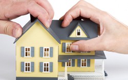 Tài sản chung của vợ chồng và nguyên tắc đăng ký quyền sở hữu