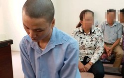 Tử hình kẻ hiếp dâm bà cụ rồi phi tang xác xuống giếng 