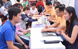 Cơ hội việc làm cho lao động tại Hàn Quốc, Nhật Bản về nước