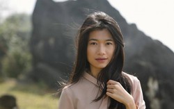 Trà My "Thương nhớ ở ai" tiếp tục vào vai với những cảnh nóng táo bạo