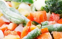Kỹ năng bỏ túi khi chọn thực phẩm đông lạnh