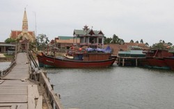 Công khai minh bạch việc đền bù cho 4 tỉnh Bắc miền Trung