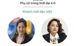 Tìm hiểu bí quyết thành công của phụ nữ trong thời công nghệ 4.0