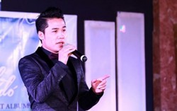 Tuấn Hiệp 'mượn' hoài niệm hát album “Cuộc tình đó”