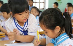 Đề thi cuối kỳ lớp 5 ở Nghệ An khiến trẻ “khóc như mưa”
