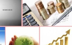 Mức phạt vi phạm trong thực hành tiết kiệm, chống lãng phí với tổ chức tới 200 triệu đồng
