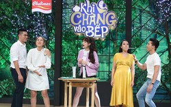 Vợ chồng Lê Phương-Trung Kiên đối đầu 'nảy lửa' với Quốc Nghiệp-Ngọc Mai