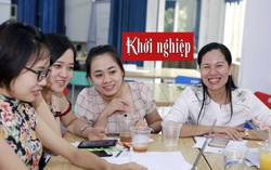 Cơ hội tăng tốc dành cho phụ nữ khởi nghiệp năm 2019