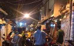 Vụ cướp xe SH: Bắt nghi can bao che Tài 'mụn' lẩn trốn