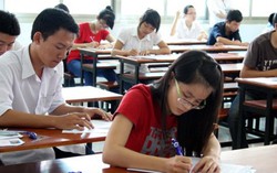 Lưu ý với người dự thi tiếng để đi lao động tại Hàn Quốc