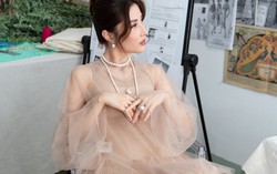 Diễm My 9x nói gì khi được so sánh với Song Hye Kyo?