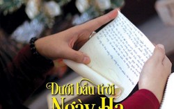 Vẻ đẹp nữ tính trong tác phẩm ‘dưới bầu trời ngày hạ’
