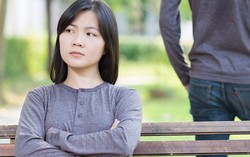 Mất 10 năm cân nhắc để quyết ly hôn người chồng hoàn hảo