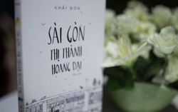 "Sài Gòn - thị thành hoang dại", chuyện kể về người nhập cư