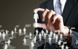 Thu lợi nhờ hiệu ứng đám đông