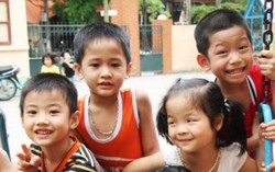 Mất cân bằng giới tính khi sinh chủ yếu ở đô thị