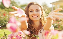 ‘Giấc mơ’ tình yêu thành hiện thực của nữ tiến sĩ