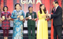 Trao Giải Báo chí Quốc gia, biểu dương những người làm báo