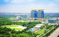 Bình Dương hội đủ điều kiện để trở thành đô thị thông minh