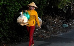 4 địa điểm không an toàn nhất với phụ nữ