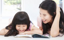 5 kỹ năng bỏ túi để không 'đánh vật' với con