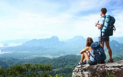 8 mẹo du lịch thế giới chỉ với 0 đồng