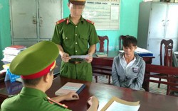 ‘Quý tử’ trộm cắp của mẹ hàng trăm triệu lĩnh 3 năm tù