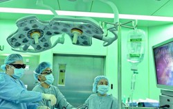 Bị u thận ác tính lại tưởng mụn nước lành tính