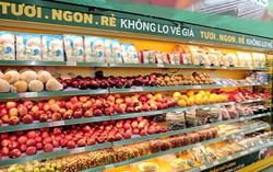 Vốn tiết kiệm là thế nhưng người nội trợ vẫn 'bạo chi' cho trái cây nhập khẩu