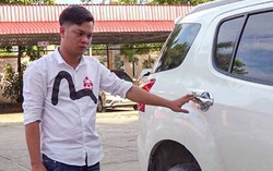 Cà Mau: Tạm giữ hình sự tài xế đâm chết nữ công nhân quét rác rồi bỏ trốn