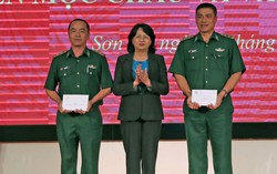 Phát huy sức mạnh tổng hợp của hệ thống chính trị trong đấu tranh phòng, chống tội phạm ma túy
