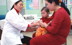 5 biện pháp ngừa bạch hầu vừa khiến 3 người tử vong